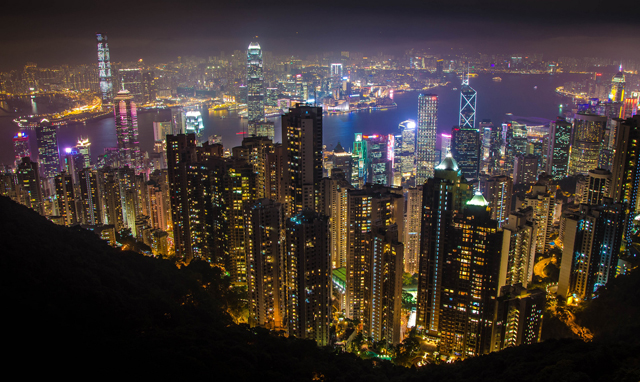 홍콩밤문화2